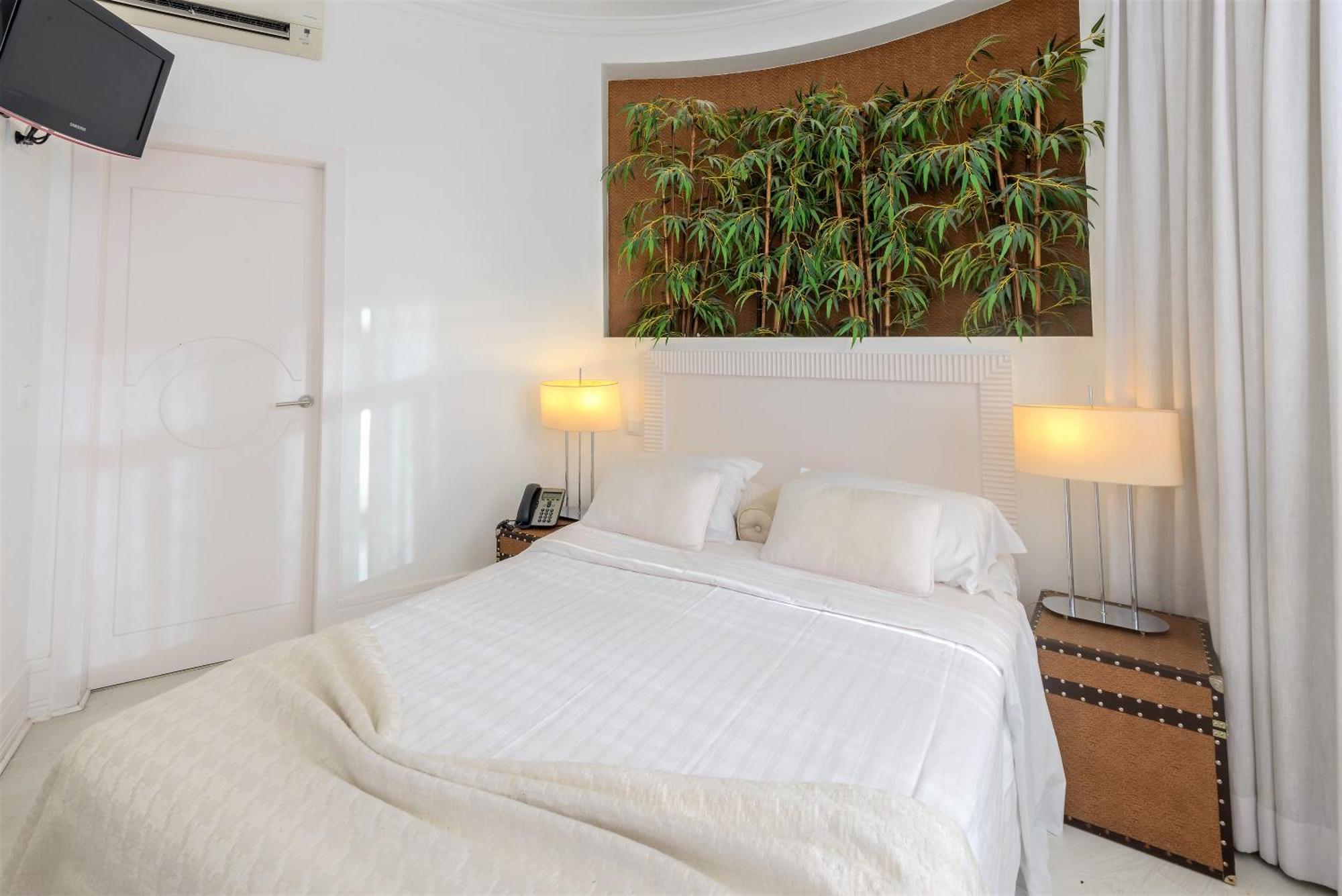 Amazonia Estoril Hotel Номер фото