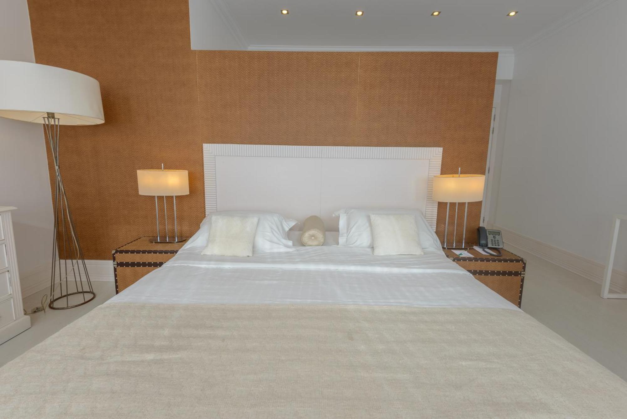 Amazonia Estoril Hotel Экстерьер фото