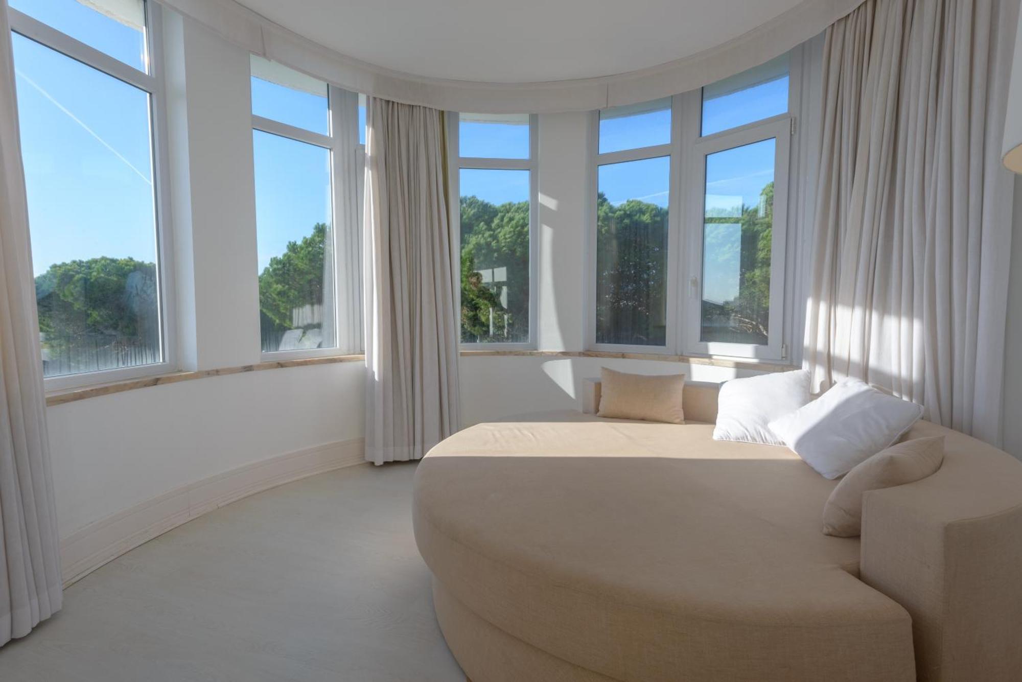 Amazonia Estoril Hotel Экстерьер фото